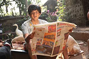 Official profile picture of Amey Wagh Movies