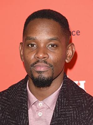 Official profile picture of Aml Ameen