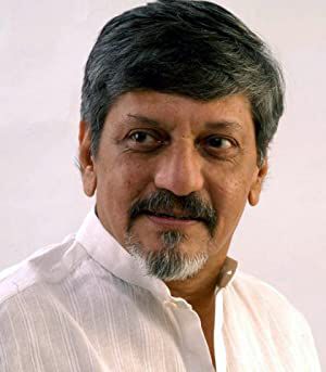Official profile picture of Amol Palekar
