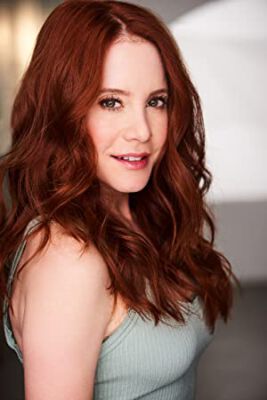 Official profile picture of Amy Davidson
