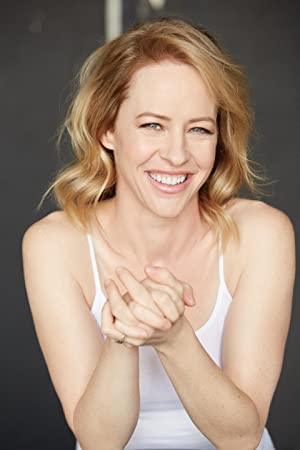 Official profile picture of Amy Hargreaves