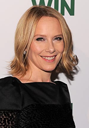 Official profile picture of Amy Ryan