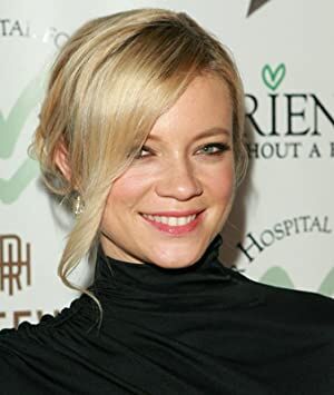 Official profile picture of Amy Smart Movies
