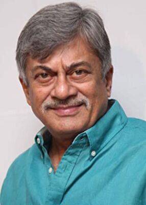 Official profile picture of Anant Nag
