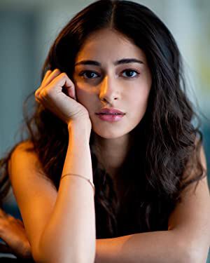 Official profile picture of Ananya Pandey