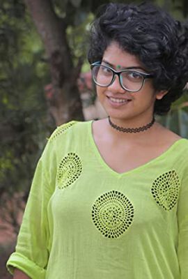 Official profile picture of Anarkali Marikar