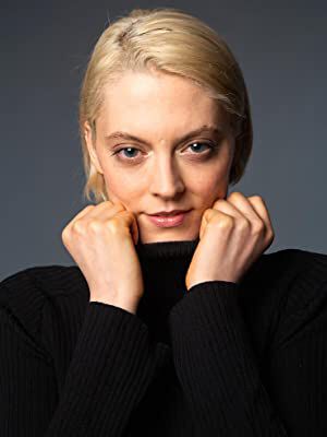 Official profile picture of Anastasia Romashko