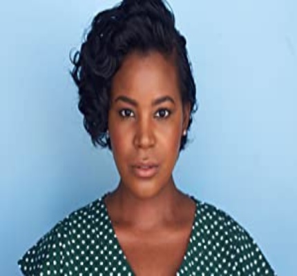 Official profile picture of Anastasia Wilson Movies