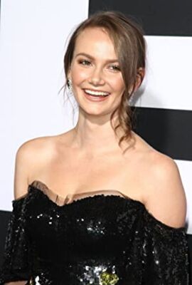 Official profile picture of Andi Matichak