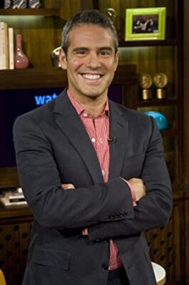 Official profile picture of Andy Cohen