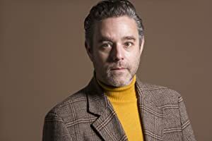 Official profile picture of Andy Nyman