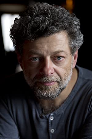 Official profile picture of Andy Serkis