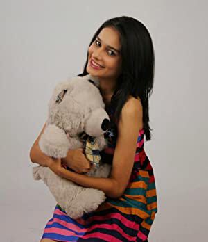 Official profile picture of Aneri Vajani