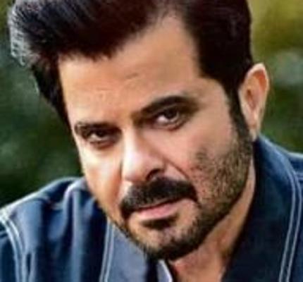 Official profile picture of Anil Kapoor