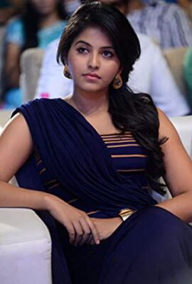 Official profile picture of Anjali