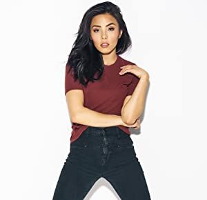 Official profile picture of Anna Akana