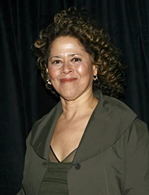 Official profile picture of Anna Deavere Smith