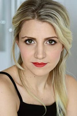 Official profile picture of Annaleigh Ashford Movies