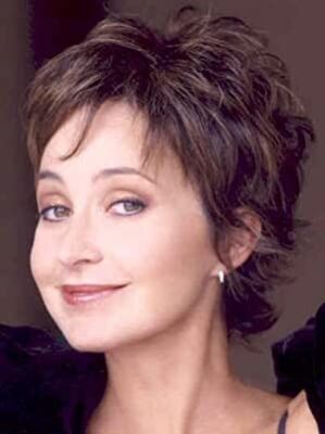 Official profile picture of Annie Potts