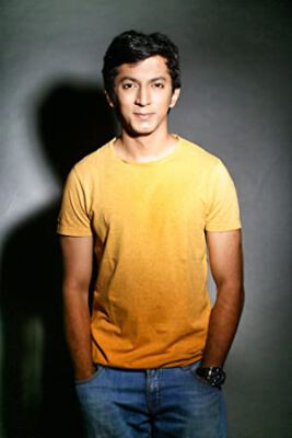Official profile picture of Anshuman Jha Movies