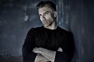 Official profile picture of Anson Mount