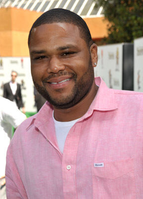 Official profile picture of Anthony Anderson