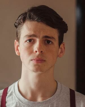 Official profile picture of Anthony Boyle