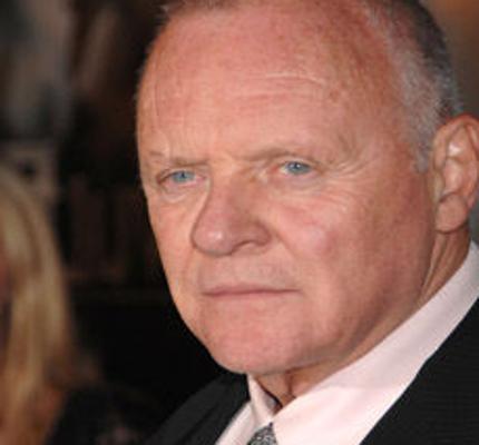 Official profile picture of Anthony Hopkins