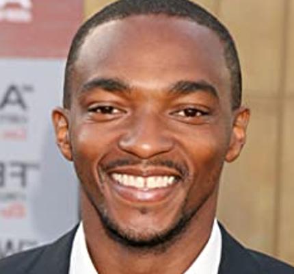 Official profile picture of Anthony Mackie Movies