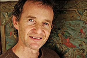 Official profile picture of Anton Lesser