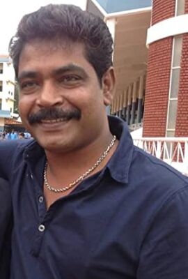 Official profile picture of Antony Perumbavoor