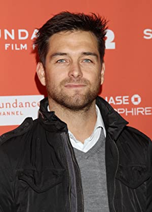 Official profile picture of Antony Starr