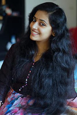 Official profile picture of Anu Sithara