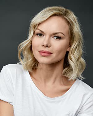 Official profile picture of Anya Monzikova