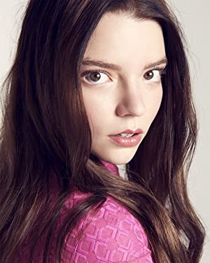Official profile picture of Anya Taylor-Joy