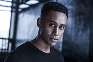 Official profile picture of Araya Mengesha