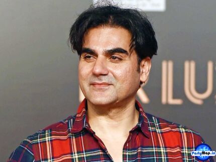 Official profile picture of Arbaaz Khan Movies