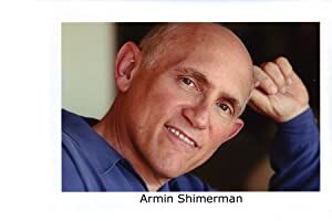 Official profile picture of Armin Shimerman