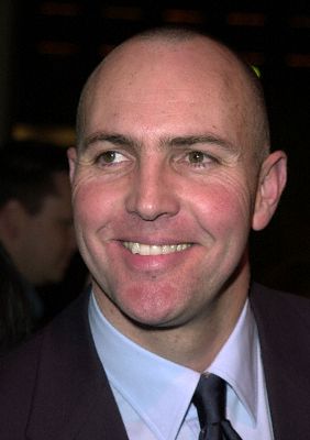 Official profile picture of Arnold Vosloo