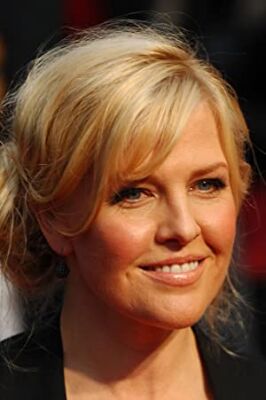 Official profile picture of Ashley Jensen