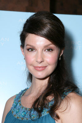 Official profile picture of Ashley Judd