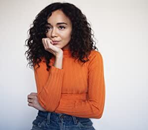 Official profile picture of Ashley Madekwe
