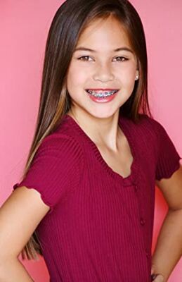 Official profile picture of Ashtyn Barlow Nguyen