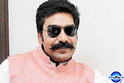 Official profile picture of Ashutosh Rana