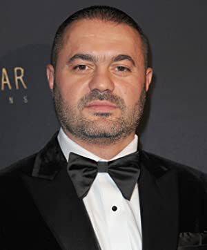 Official profile picture of Asko Akopyan