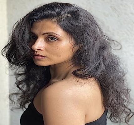 Official profile picture of Auroshikha Dey