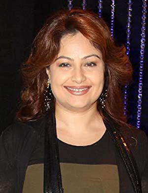 Official profile picture of Ayesha Jhulka