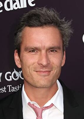 Official profile picture of Balthazar Getty