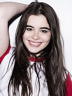 Official profile picture of Barbie Ferreira Movies