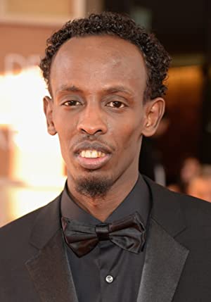 Official profile picture of Barkhad Abdi Movies